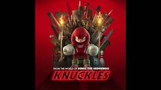 Scandal - I am The Warrior❤️🔥 FT. Patty Smyth (Original Soundtrack Intro "KNUCKLES") | (Speed Up)