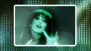 Kate Bush - Wuthering Heights (Ruud's Extended Edit)