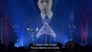 Blutengel - Behind The Mirror [Subtítulos Español]