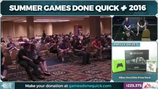 Castlevania: Dawn of Sorrow by romscout in 0:37:31 - SGDQ2016 - Part 55