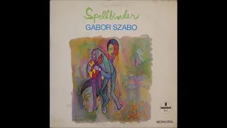 Gabor S̲z̲a̲b̲o̲ ̲‎̲–̲ ̲S̲p̲e̲l̲l̲b̲i̲n̲d̲e̲r̲ ̲(̲1̲9̲6̲6̲)̲