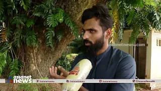 തന്റെ തെറ്റ് സഹൽ ആവർത്തിക്കാതിരുന്നതിൽ സന്തോഷമുണ്ടെന്ന് സി കെ വിനീത്| CK Vineeth| Sahal