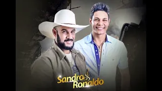 Sandro & Ronaldo Os Bons,D Xote / Deixe As Águas Rolar - Produção Jr Motta