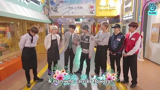 RUN BTS Sub Indo eps 47