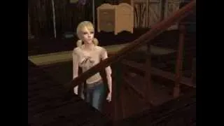 Sims 2 Horror-Doll [Part 1]