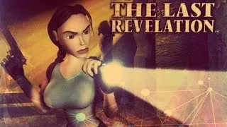 Tomb Raider The Last Revelation - full movie