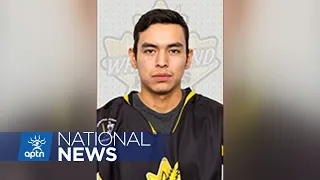 Family of Kristian Ayoungman disappointed with verdict | APTN News