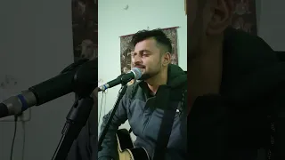 Tumhein mohabbat hai | arijit singh | A R Rahman | Irshad kamil | cover song | Shubh dwivedi