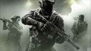 "Call of Duty: Infinite Warfare" Full Original Video Game Soundtrack (OST)