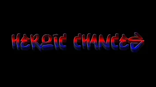 Heroic Chances "A Faker Remix" (Creations Of The Eclipse OST)