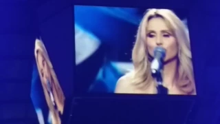 Концерт Loboda твои глаза