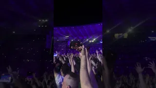 Muse - Starlight - Full Live 4K Rome 18.07.2023