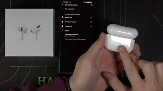 How to Hard Reset Fake AirPods Pro?