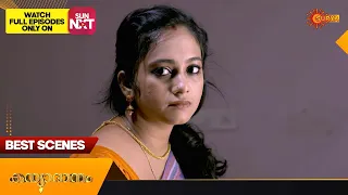 Kanyadanam - Best Scenes | Full EP free on SUN NXT | 27 Oct 2023 | Surya TV Serial