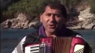 Pink Floyd on Accordion