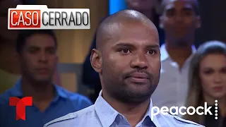 Caso Cerrado Complete Case | Marry again 🖥️👬👩‍❤️‍👨 | Telemundo English