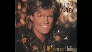 Blue System - Romeo & Juliet