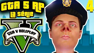 GTA 5 RP - La série : Episode 4