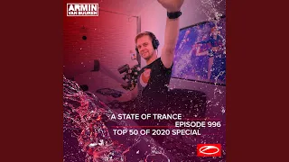 One Last Time (ASOT 996)