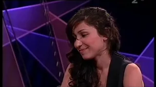 Laleh Live SVT 2