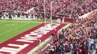 Alabama Football - 4th Quarter Basketcase