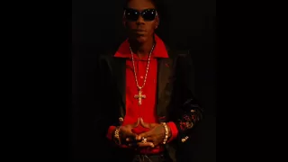 Vybz Kartel - Ten Stage A Evil (Hungry Town Riddim)