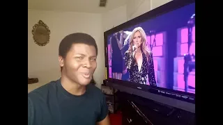 Ariana Grande vs Mariah Carey vs Christina Aguilera vs Celine Dion (REACTION)
