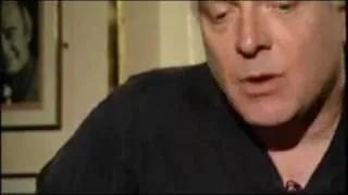 Rik chats to Nick Owen about his Accident