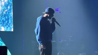 Justin Bieber - As I Am (Live in San Jose) 03/02/2022