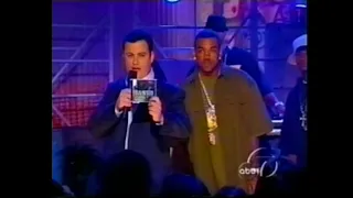 Lloyd Banks - On Fire (Live on Jimmy Kimmel, 2004)