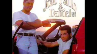 João Paulo e Daniel - Se Você Quiser Voltar (1995)