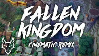 Fallen Kingdom - CaptainSparklez | FHP Cinematic Remix