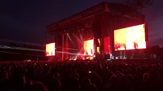 Ozzy - Warpigs - Live @ Sweden Rock festival Norje Sweden - 8/6 2018