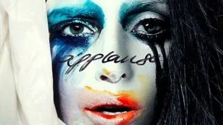 Lady GaGa - Applause (VMA Studio Version)