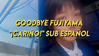 goodbye fujiyama - ダーリン！ [sub Español] ど/グッバイフジヤマ "cariño"