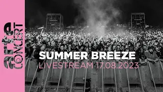 Summer Breeze 2023 | Obituary, Beartooth, Stick to your Guns ... – ARTE Concert