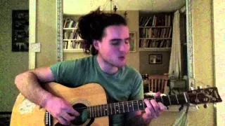 Country Mile (Johnny Flynn cover)