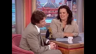 The Rosie O'Donnell Show - Season 4 Episode 2, 1999