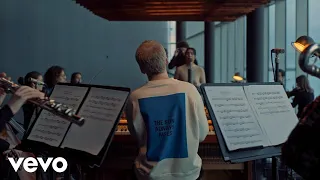 Ólafur Arnalds, Reykjavík Orkestra - Loom (Sunrise Session II / Performance Video)