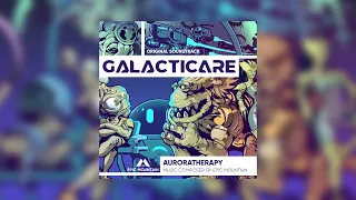 Auroratherapy - Galacticare Soundtrack