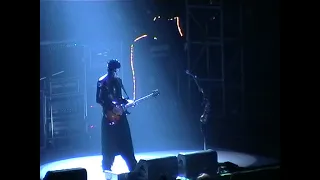 Limp Bizkit LIVE Break Stuff Darling Harbour, Australia, Sydney Entertainment Centre 2001-01-25 HD