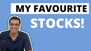 Investing heavily in these stocks (#Smallcase)