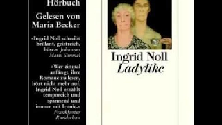 Ladylike (Roman) Hörbuch von Ingrid Noll