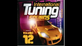International Tuning Sounds Vol. 12