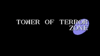 Classic Sonic Simulator - Tower of Terror Zone (Kaizo Level)