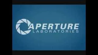 This is Aperture