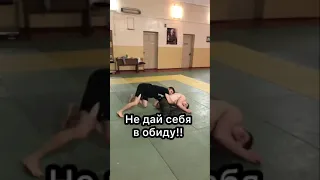 ⚠️ СТАРШЕКЛАССНИК получил по заслугам!!!