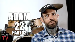 Adam22 on People Thinking He Was Gay After Prank: I Almost Lost a Strip Club Hosting Gig (Part 12)