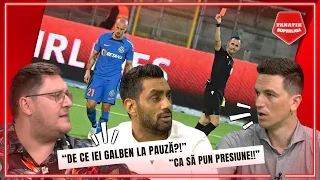 CONTRE IN DIRECT Horia Ivanovici - Florin Gardos - Robert Nita | Chiriches, VINOVAT!?