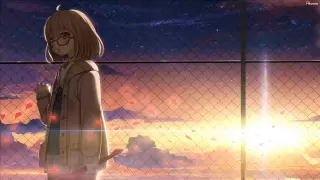 【Kyoukai no Kanata OP Full】Kyoukai No Kanata by Minori Chihara